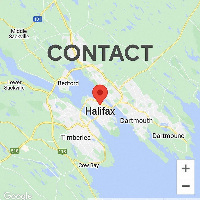 Directions from Halifax Stanfield International Airport Directions from Halifax Stanfield International Airport